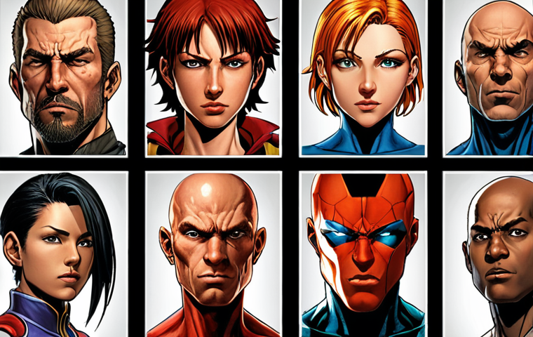 **

*   **Prompt:** A team of powerful "Rebirth: 1999" characters, highlighting their unique skills and compatibility, ready for battle. Emphasize characters with strong Insight abilities. Art style should be vibrant and reflect the game's aesthetic.

**