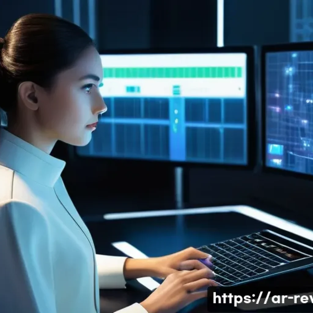 리버스 1999 일일 퀘스트 최적화 - **Prompt 1: The Strategic Timekeeper**
    "A sophisticated and intelligent young woman, in her earl...
