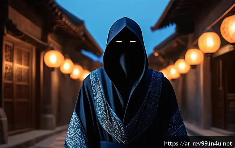 리버스 1999 캐릭터 아트 갤러리 관련 이미지 1